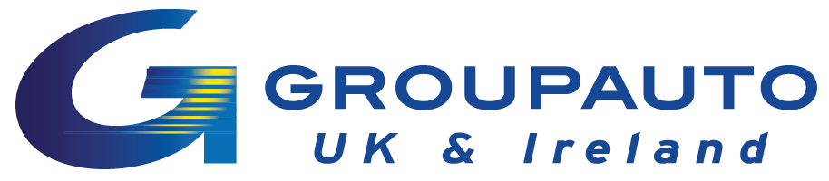 Group Auto Logo